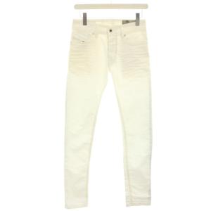 SLEENKER デニムパンツ ジーンズ スキニー 27 白 ホワイト 06505 /HN