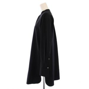 theory luxe JEREMY STRETCH OLIVER ジェレミーストレッチオリバー シャツ ブラウス プルオーバー