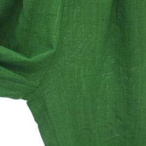 marble SUD Ecoバスケット WIDE PT ワイドパンツ F グリーン 緑 07DM068160 /YM