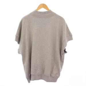 DRIES VAN NOTEN スウェット S グレー