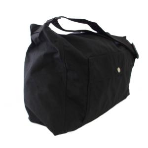 MHL. ショルダーバッグ メッセンジャー 黒 /TK