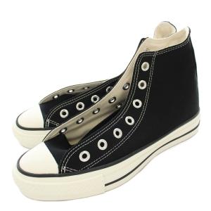 2UHR ALL STAR HI オールスター ハイカット キャンバス スニーカー US5.5 黒 ブラック