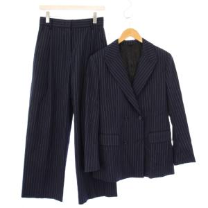 ダブルスーツ セットアップ