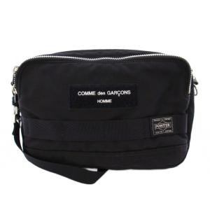 PORTER 吉田カバン ショルダーバッグ ブラック