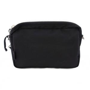 COMME des GARCONS HOMME PORTER 吉田カバン ショルダーバッグ ブラック