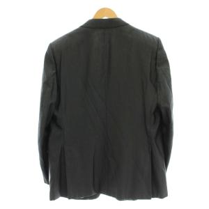 ETRO テーラードジャケット 54 グレー 142-1J877-0056