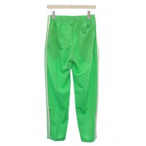 adidas Originals アディカラークラシックスファイヤーバードPRIMEBLUEトラックパンツ スラックス イージー ウエストゴム