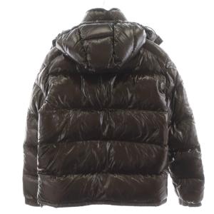 MONCLER K2 ダウンジャケット 2 ブラウン 41303 60 68950