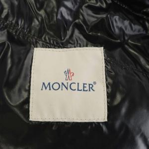 MONCLER K2 ダウンジャケット 2 ブラウン 41303 60 68950