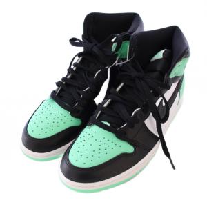 NIKE Air Jordan 1 High OG Green Glow