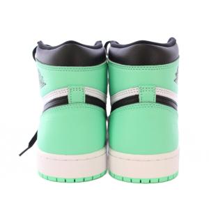 NIKE Air Jordan 1 High OG Green Glow