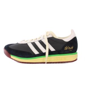 Bob Marley SL 72 RS OneLove Core Black Cloud White