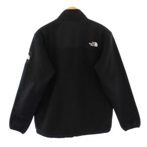 THE NORTH FACE Denali Jacket デナリジャケット スタンドカラー アウター ジップアップ ナイロン 切替 ロゴ