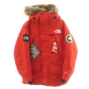 ANTARCTICA PARKA ダウンジャケット M