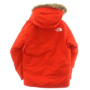 THE NORTH FACE ANTARCTICA  PARKA ダウンジャケット M