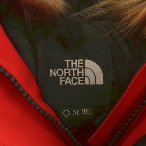 THE NORTH FACE ANTARCTICA  PARKA ダウンジャケット M