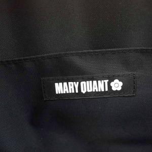 MARY QUANT ハート型 ショルダーバッグ ハンドバッグ 赤 レッド /G