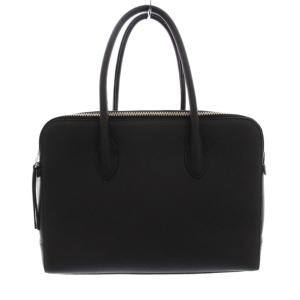 Cargo MINI ボストンバッグ ブラック