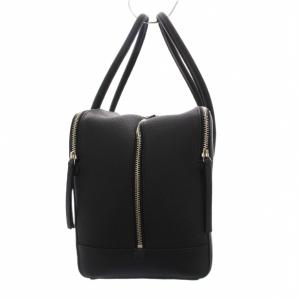 VASIC Cargo MINI ボストンバッグ ブラック