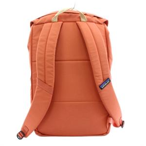 Patagonia フィールドスミス リッド パック リュックサック バックパック フラップ 28L オレンジ 48546