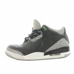 AIR JORDAN 3 RETRO スニーカー US10