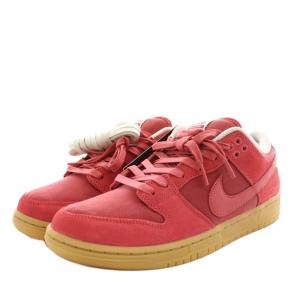 NIKE SB ダンク ロー プロ プレミアム アドビ Dunk Low Adobe スニーカー シューズ US9.5