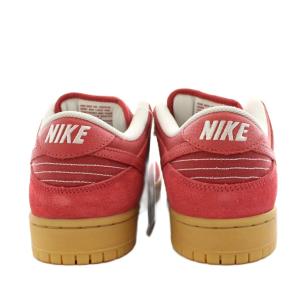 NIKE SB ダンク ロー プロ プレミアム アドビ Dunk Low Adobe スニーカー シューズ US9.5