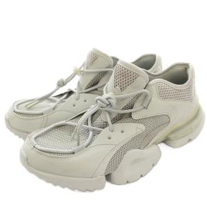 RUN R96 ラン96 スニーカー US8.5 グレー DV5204 /G