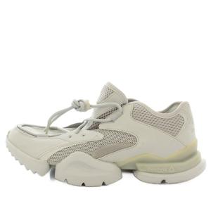 Reebok RUN R96 ラン96 スニーカー US8.5 グレー DV5204 /G