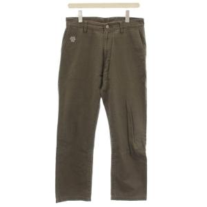 チノパン チノパンツ M グレー /G
