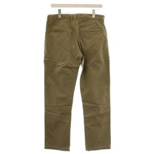 REMILLA チノパン チノパンツ M カーキ /G