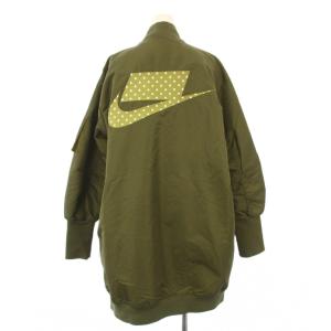 NIKE Sportswear Parka Inslatd MA-1