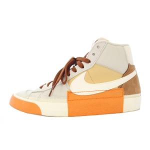 Blazer 77 Pro Club スニーカー US8 ベージュ ブラウン DQ7673-001