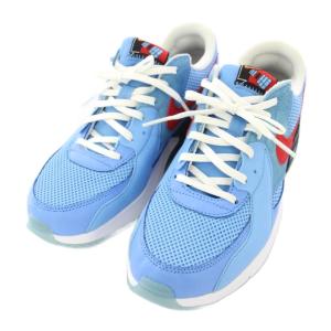 NIKE Air Max Excee スニーカー US8 ブルー DQ7629-400
