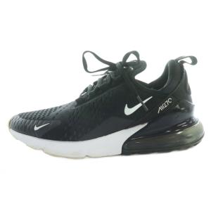 Air Max 270 Black/White/Solar Red/Anthracite