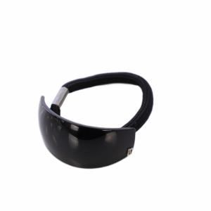 ヘアゴム ヘアアクセサリー 黒 /KH