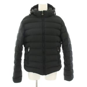 SPOUTNIC JACKET SMOOTH ダウンジャケット