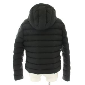 PYRENEX SPOUTNIC JACKET SMOOTH ダウンジャケット