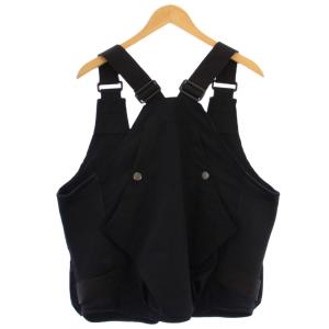 Columbia GREEN PINES VEST ベスト ジャケット L 黒 122 PM0085 /BM