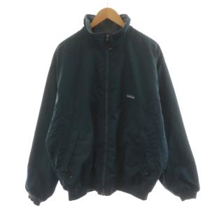 シェルドシンチラジャケット L ネイビー 28135