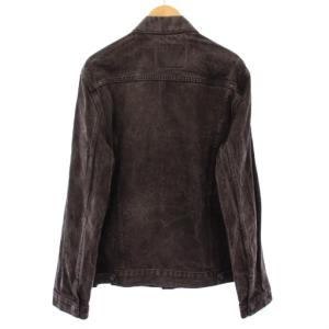 Levi's トラッカージャケット デニム XL 70797