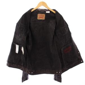 Levi's トラッカージャケット デニム XL 70797