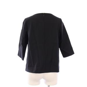 theory luxe EXECUTIVE YET EXECUTIVE SHELLA セットアップ カットソー 七分袖 クルーネック