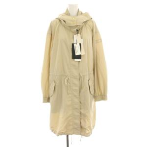 ALRESCHA モッズコート 2 ベージュ