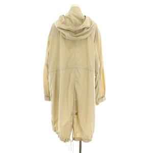 TATRAS ALRESCHA モッズコート 2 ベージュ