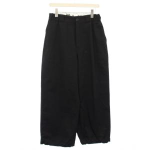 ディッキーズ Dickies PAINTER PANTS ペインターパンツ ワイドパンツ 36 黒 2241-CP27-021