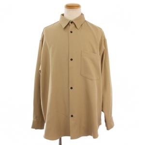 N.HOOLYWOOD セットアップ 36 ベージュ 2222-PT23-017