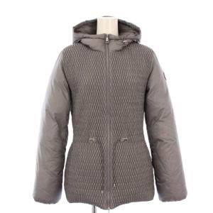 CESTREDE ダウンジャケット 00 グレー H20931A00024