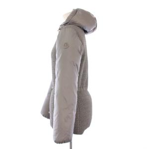MONCLER CESTREDE ダウンジャケット 00 グレー H20931A00024