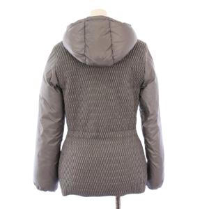 MONCLER CESTREDE ダウンジャケット 00 グレー H20931A00024